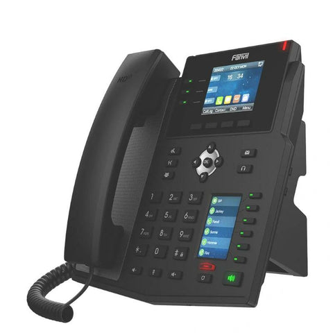 Landline Telephone Fanvil X4U Landline Telephone Fanvil X4U