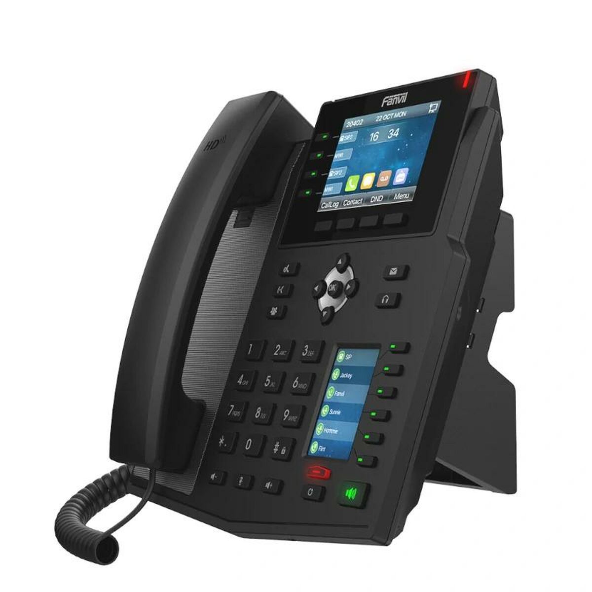 Landline Telephone Fanvil X5U Landline Telephone Fanvil X5U