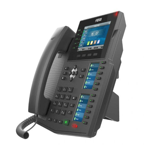 Landline Telephone Fanvil X6U Landline Telephone Fanvil X6U