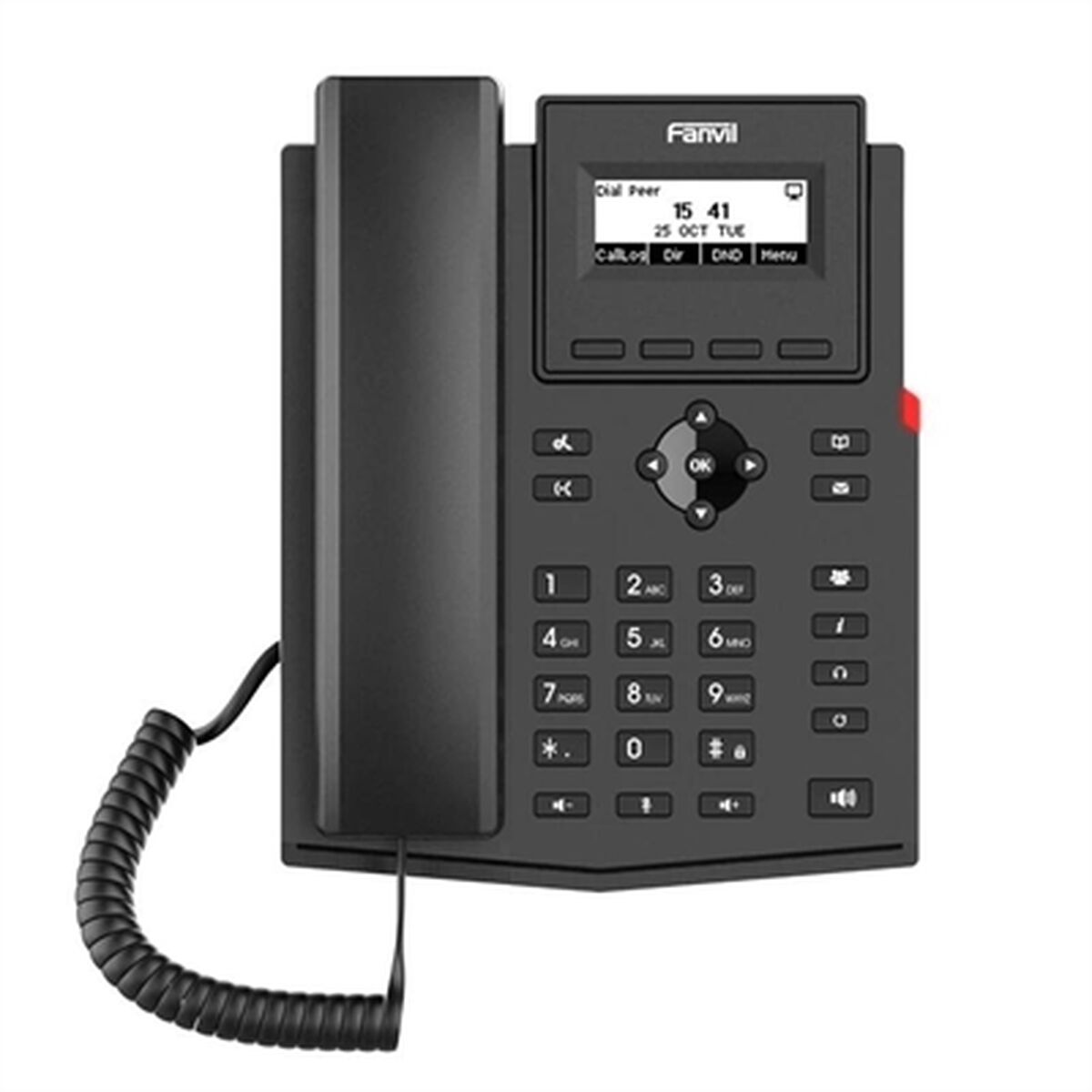 Landline Telephone Fanvil X301P Landline Telephone Fanvil X301P