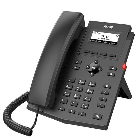 Landline Telephone Fanvil X301P Landline Telephone Fanvil X301P