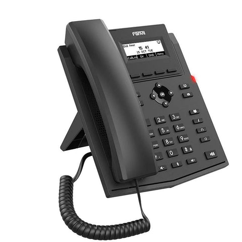 Landline Telephone Fanvil X301P Landline Telephone Fanvil X301P