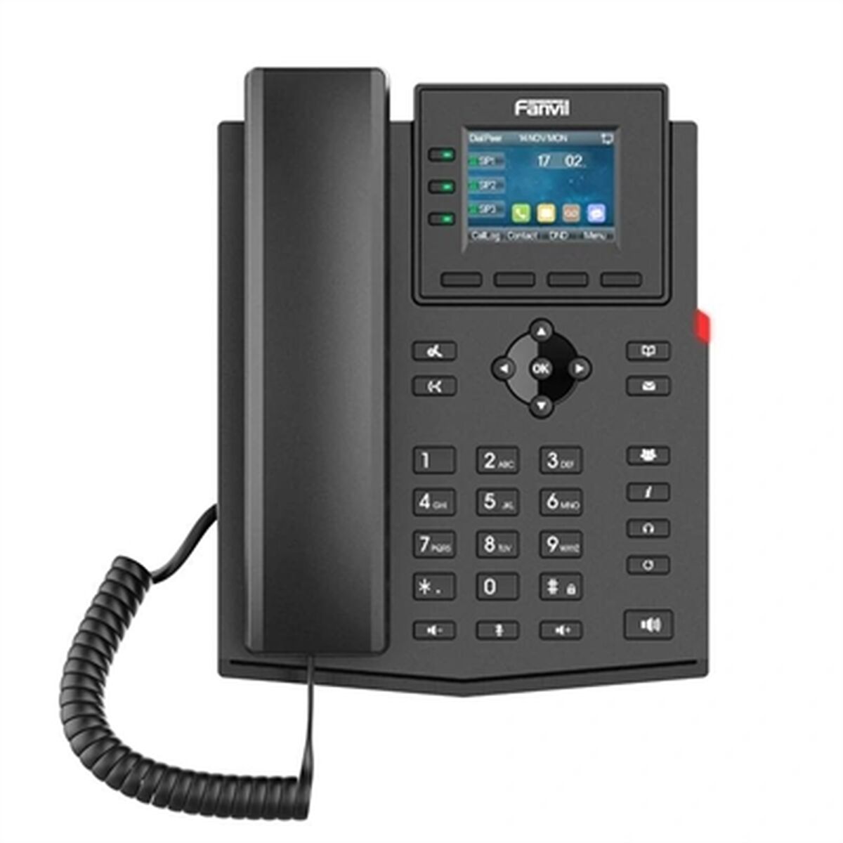 Landline Telephone Fanvil X303P Landline Telephone Fanvil X303P