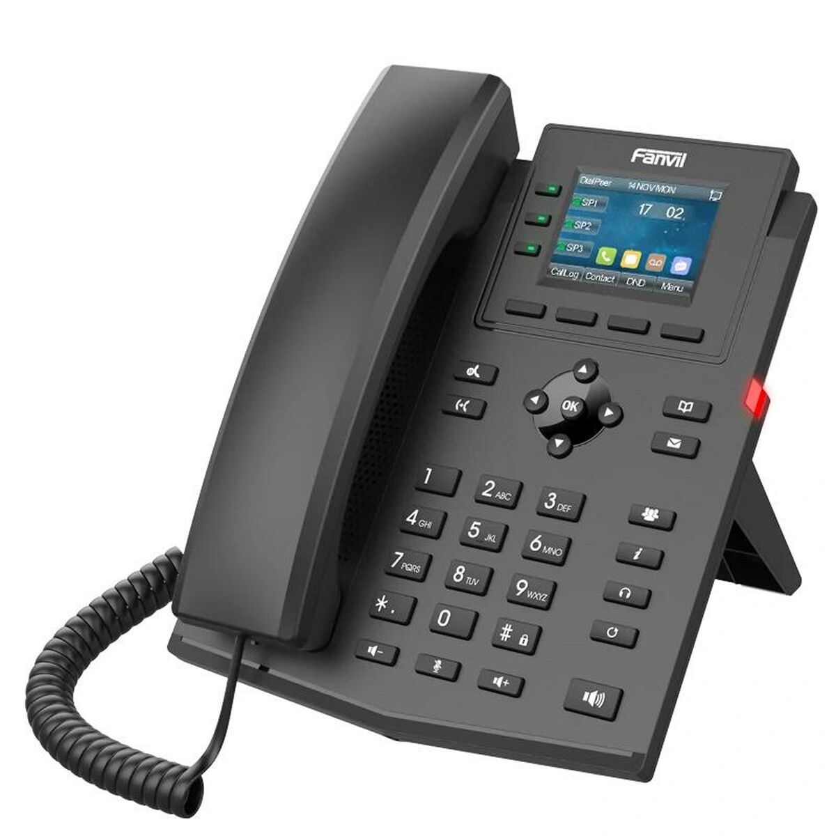Landline Telephone Fanvil X303P Landline Telephone Fanvil X303P