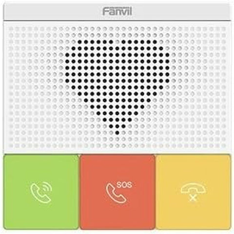 Keyboard with Gaming Mouse Fanvil Y501 Keyboard with Gaming Mouse Fanvil Y501