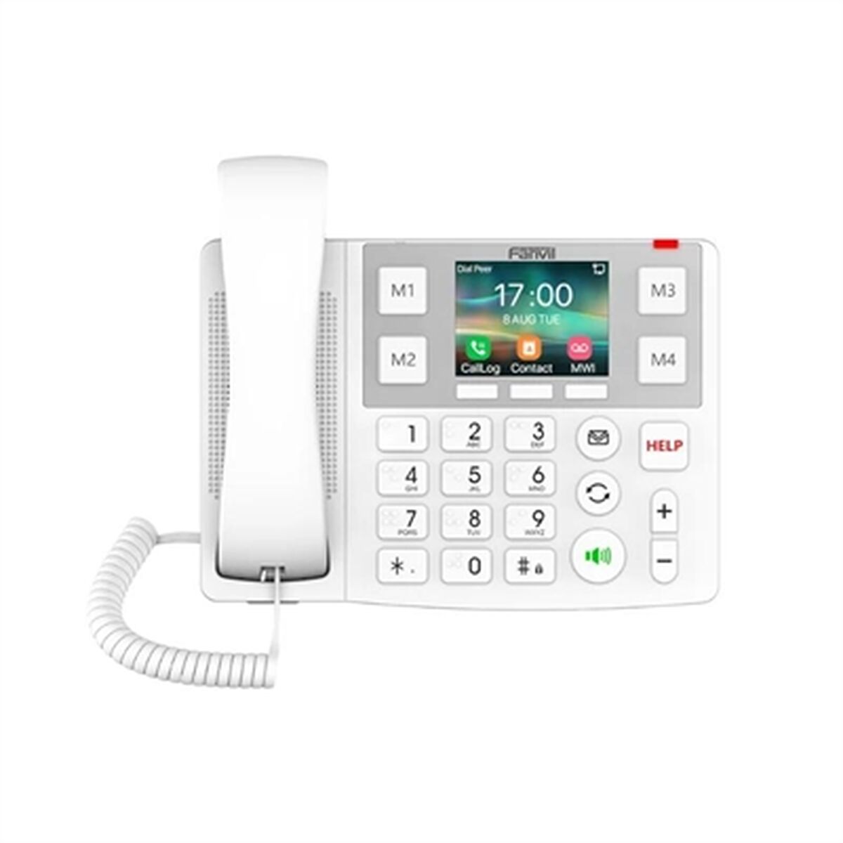 Landline Telephone Fanvil X305 Landline Telephone Fanvil X305