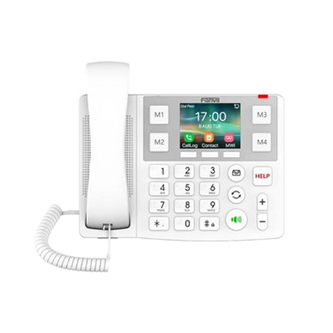 Landline Telephone Fanvil X305 Landline Telephone Fanvil X305