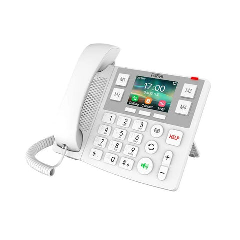 Landline Telephone Fanvil X305 Landline Telephone Fanvil X305