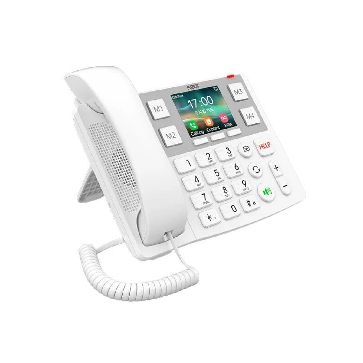 Landline Telephone Fanvil X305 Landline Telephone Fanvil X305