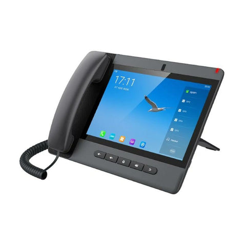 Landline Telephone Fanvil A320(Black) Black Landline Telephone Fanvil A320(Black) Black