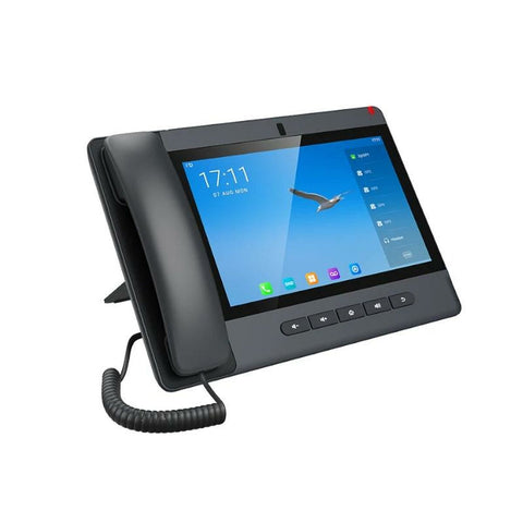 Landline Telephone Fanvil A320(Black) Black Landline Telephone Fanvil A320(Black) Black