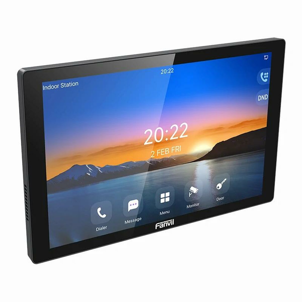 Touch Screen Monitor Fanvil i504W Touch Screen Monitor Fanvil i504W
