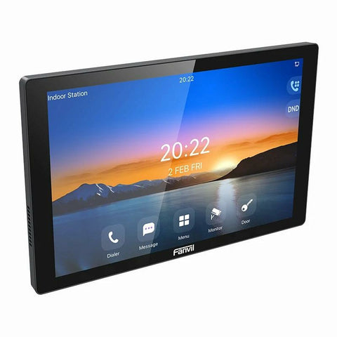 Touch Screen Monitor Fanvil i504W Touch Screen Monitor Fanvil i504W