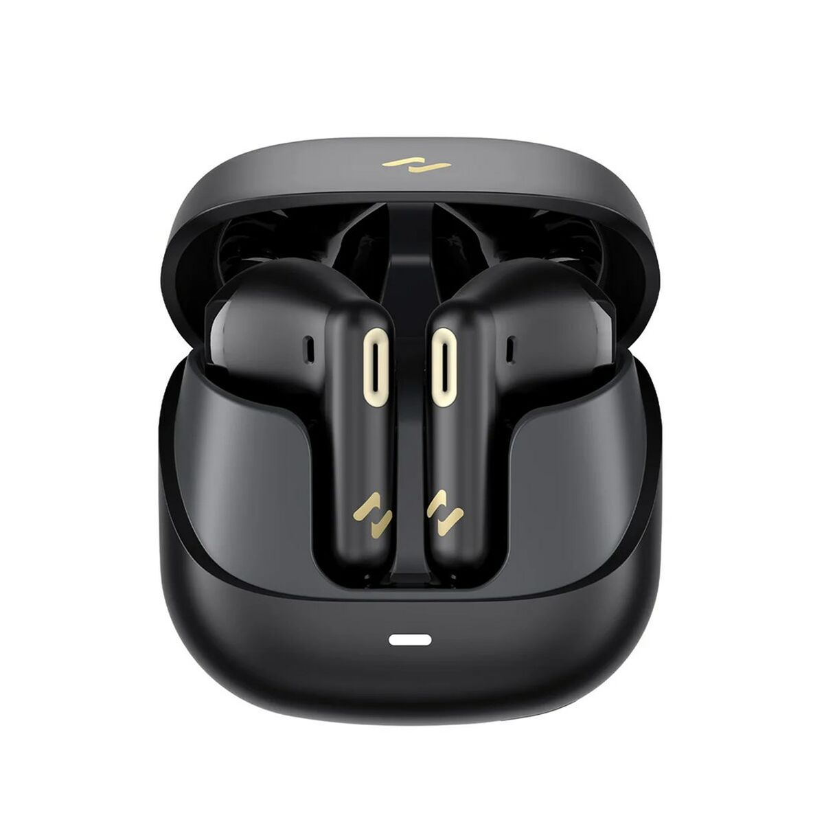 Wireless Earphones with Charging Case Havit TW905 Black Wireless Earphones with Charging Case Havit TW905 Black