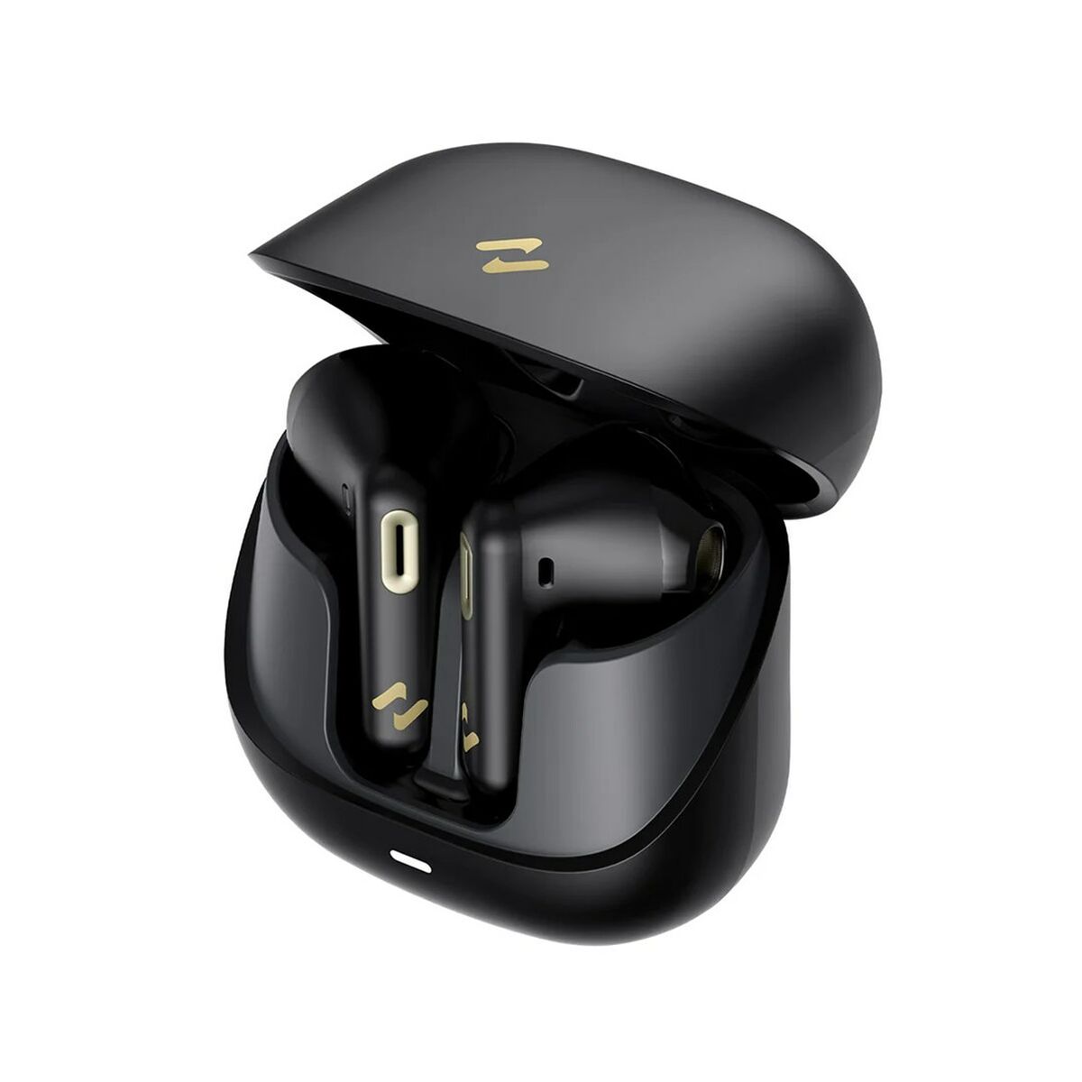 Wireless Earphones with Charging Case Havit TW905 Black Wireless Earphones with Charging Case Havit TW905 Black