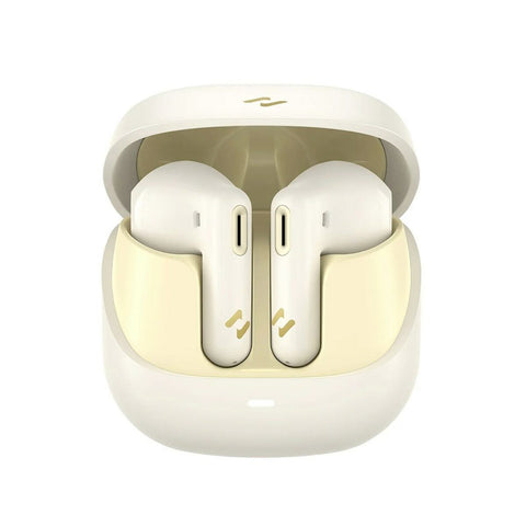Wireless Earphones with Charging Case Havit TW905 Beige Wireless Earphones with Charging Case Havit TW905 Beige