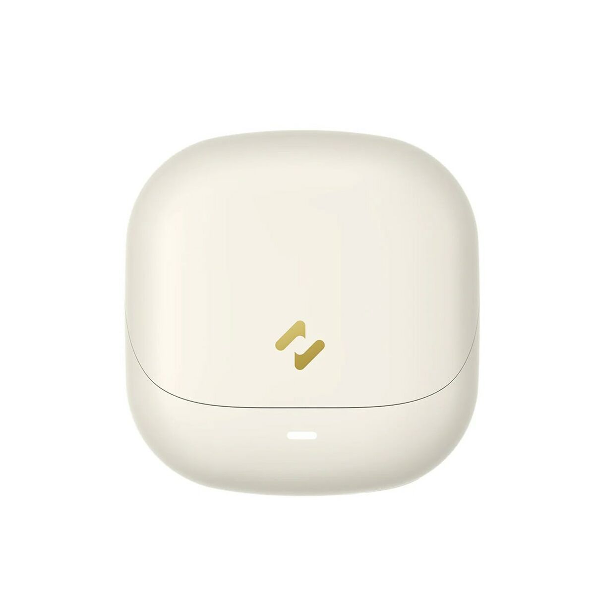 Wireless Earphones with Charging Case Havit TW905 Beige Wireless Earphones with Charging Case Havit TW905 Beige