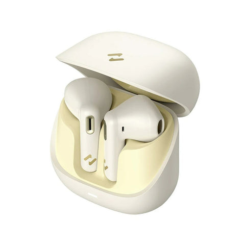 Wireless Earphones with Charging Case Havit TW905 Beige Wireless Earphones with Charging Case Havit TW905 Beige
