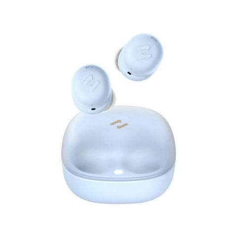 Wireless Earphones with Charging Case Havit TW969 Blue Wireless Earphones with Charging Case Havit TW969 Blue