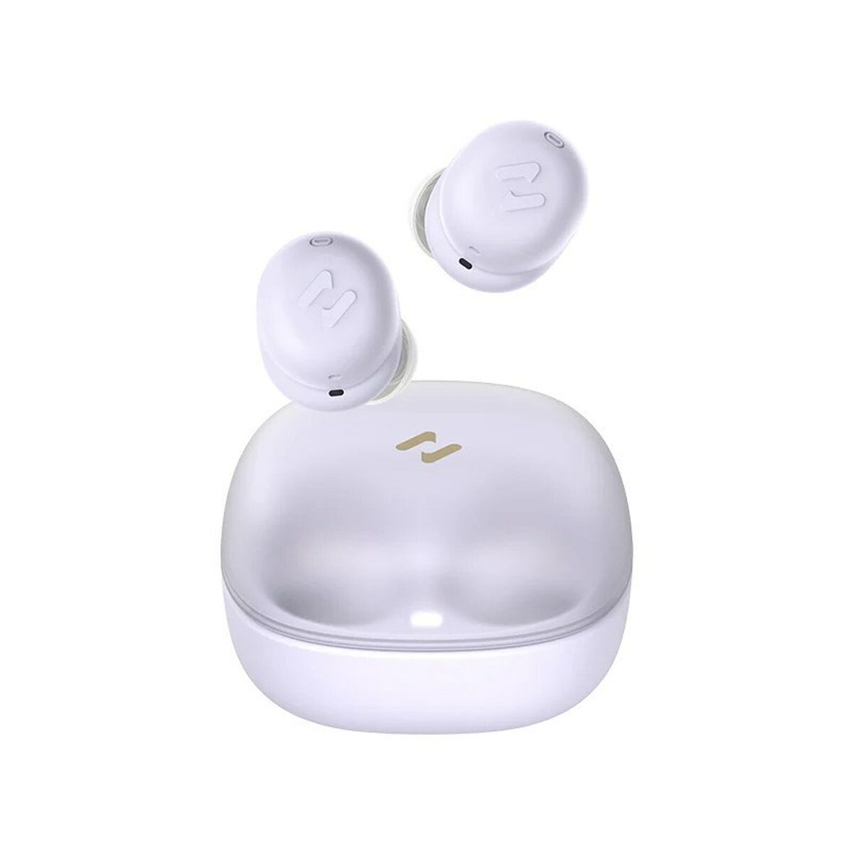 Wireless Earphones with Charging Case Havit TW969 Purple Wireless Earphones with Charging Case Havit TW969 Purple