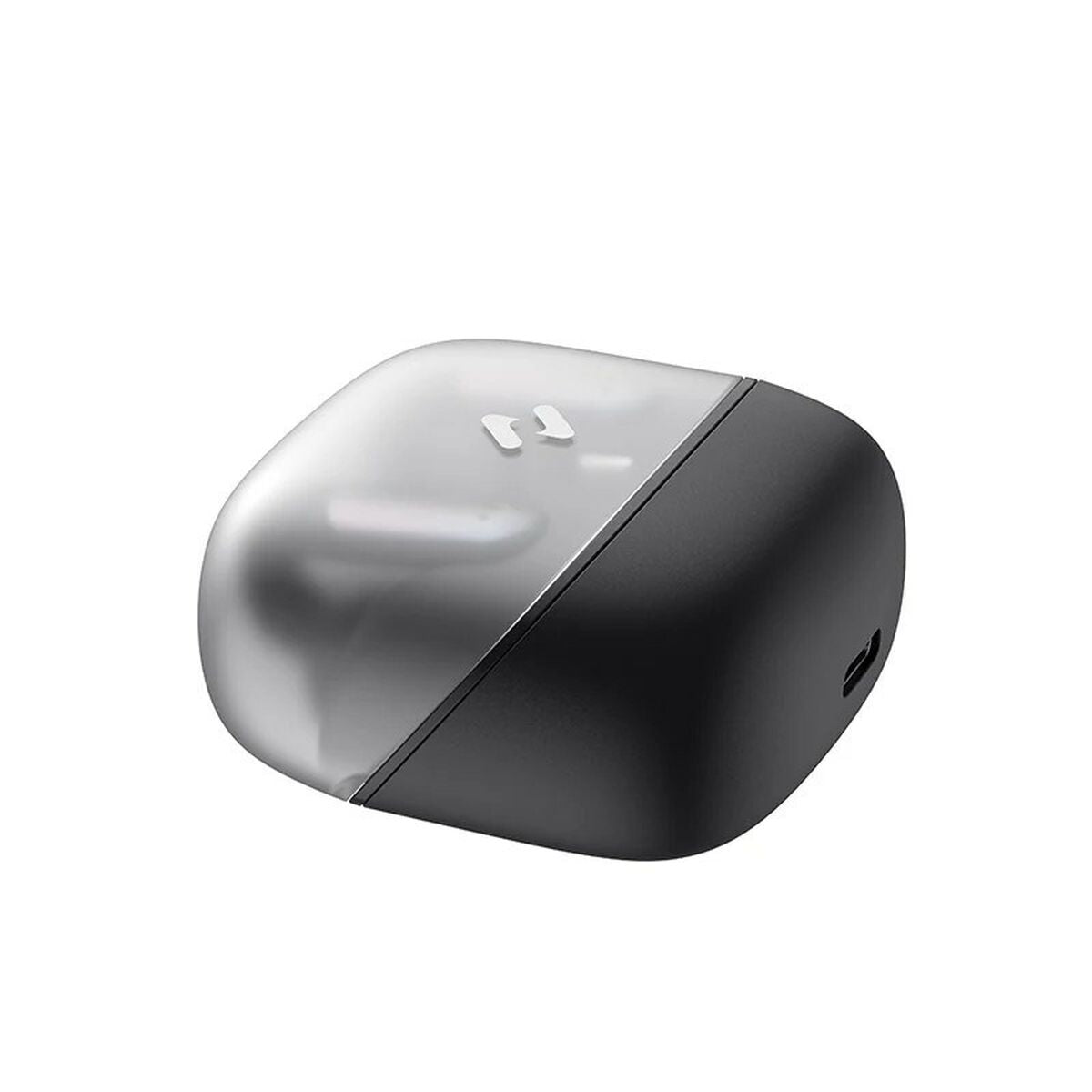 Wireless Earphones with Charging Case Havit TW980 Black Wireless Earphones with Charging Case Havit TW980 Black