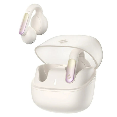 Wireless Earphones with Charging Case Havit TW980 Beige Wireless Earphones with Charging Case Havit TW980 Beige