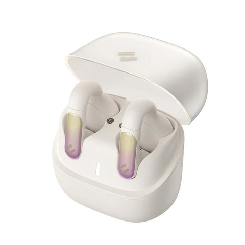Wireless Earphones with Charging Case Havit TW980 Beige Wireless Earphones with Charging Case Havit TW980 Beige
