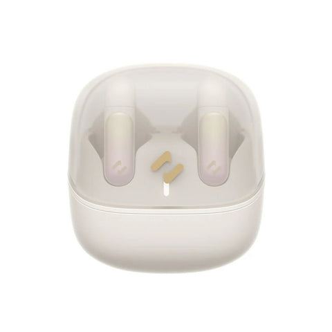 Wireless Earphones with Charging Case Havit TW980 Beige Wireless Earphones with Charging Case Havit TW980 Beige