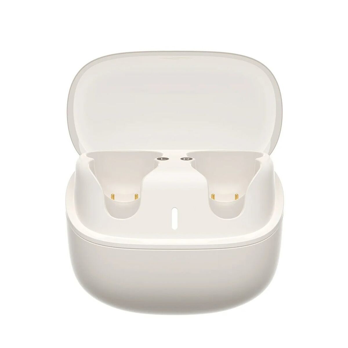 Wireless Earphones with Charging Case Havit TW980 Beige Wireless Earphones with Charging Case Havit TW980 Beige