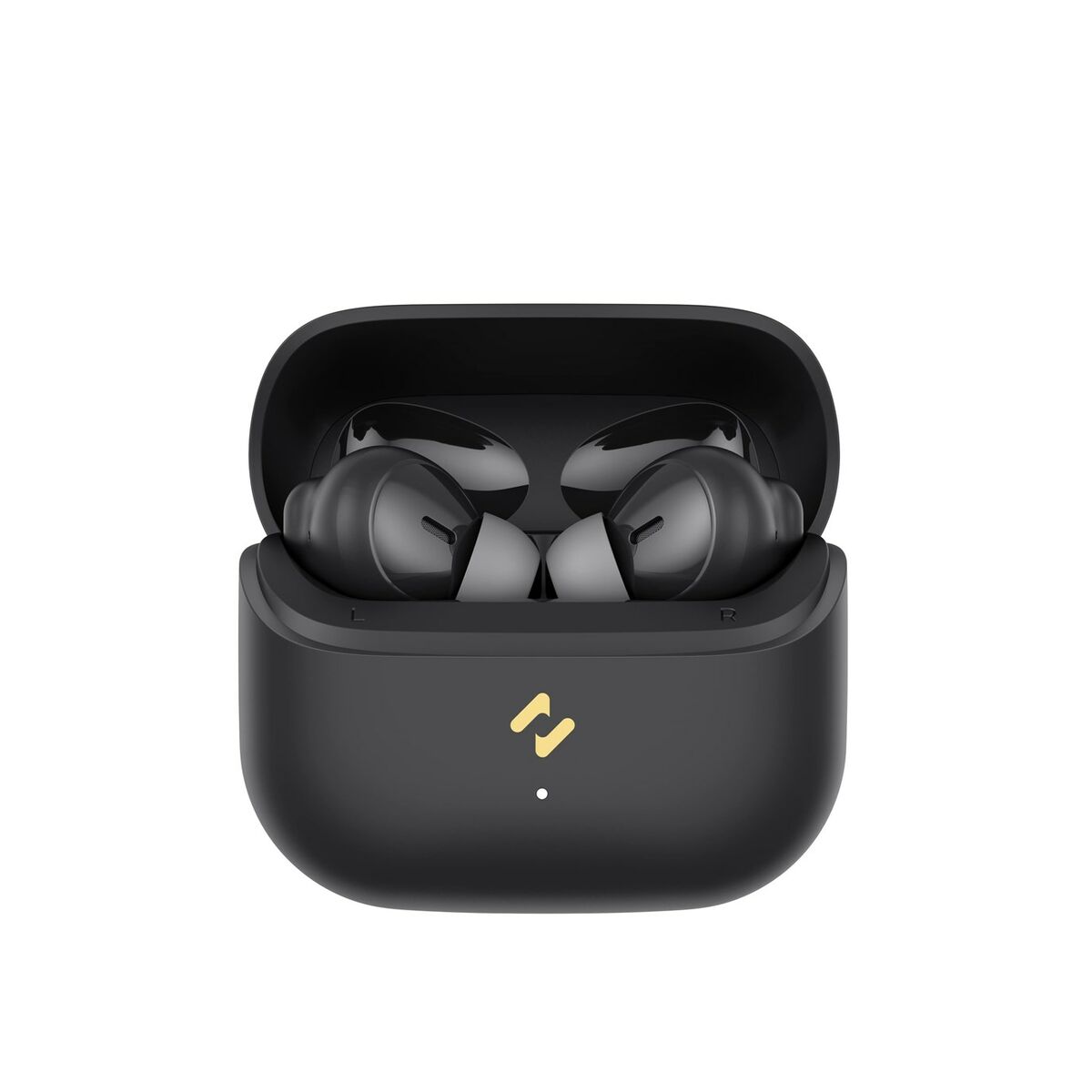 Wireless Earphones with Charging Case Havit TW982 Black Wireless Earphones with Charging Case Havit TW982 Black