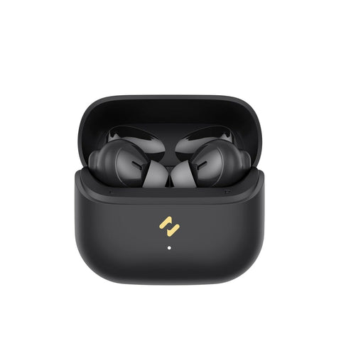 Wireless Earphones with Charging Case Havit TW982 Black Wireless Earphones with Charging Case Havit TW982 Black
