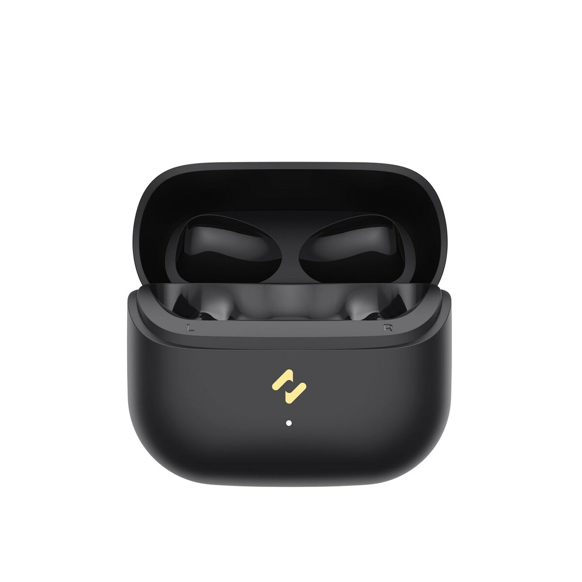 Wireless Earphones with Charging Case Havit TW982 Black Wireless Earphones with Charging Case Havit TW982 Black