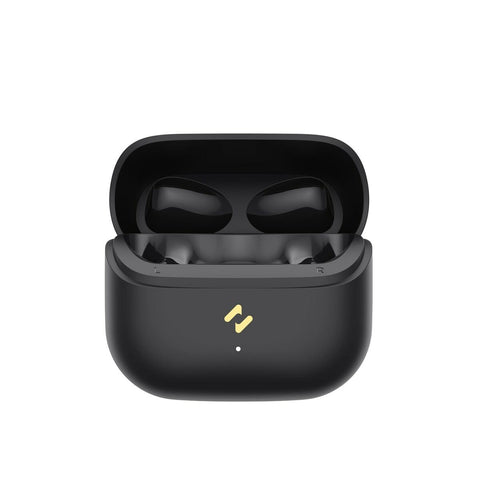 Wireless Earphones with Charging Case Havit TW982 Black Wireless Earphones with Charging Case Havit TW982 Black