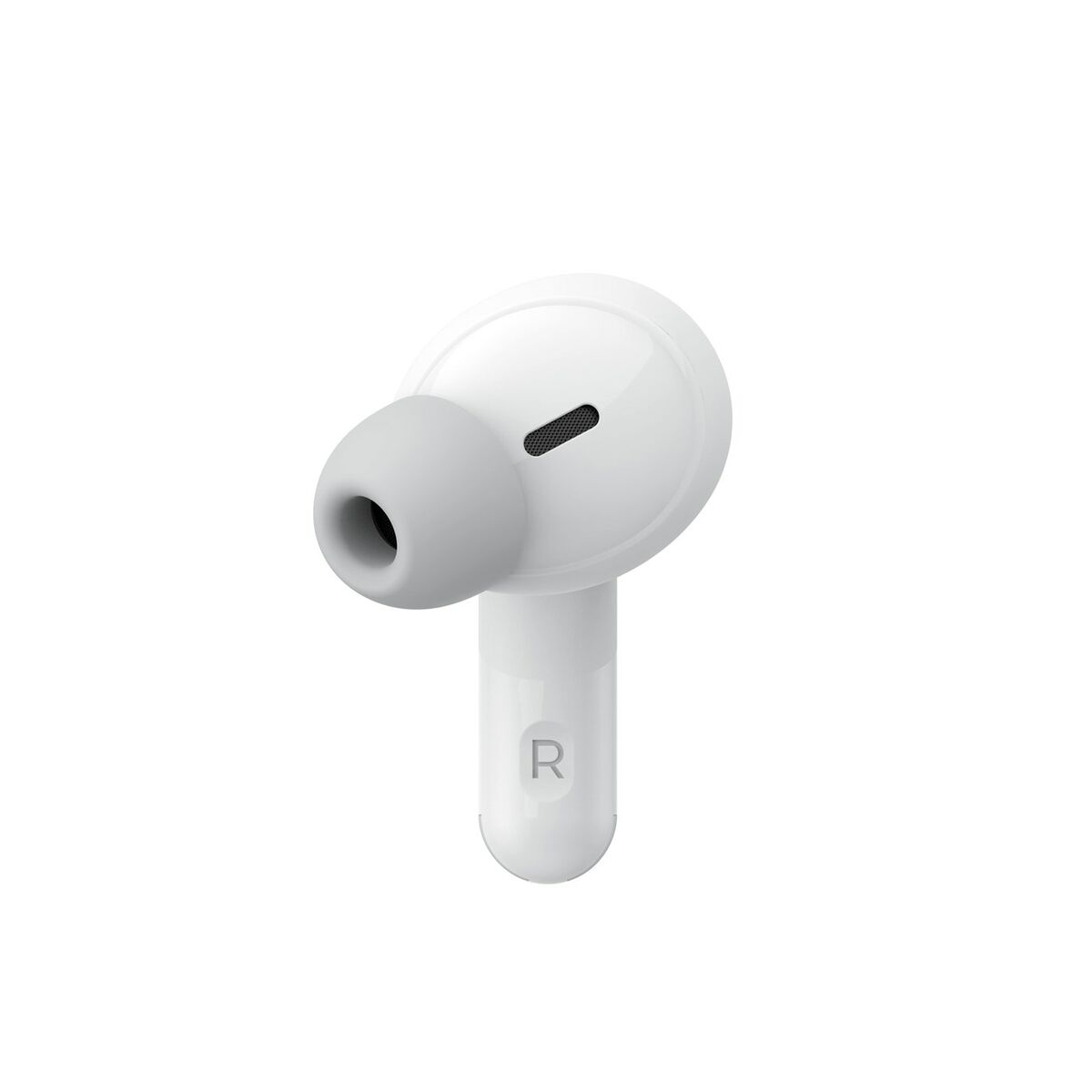 Wireless Earphones with Charging Case Havit TW982 White Wireless Earphones with Charging Case Havit TW982 White