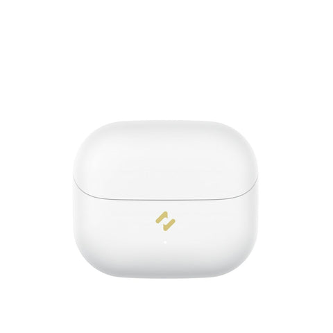 Wireless Earphones with Charging Case Havit TW982 White Wireless Earphones with Charging Case Havit TW982 White