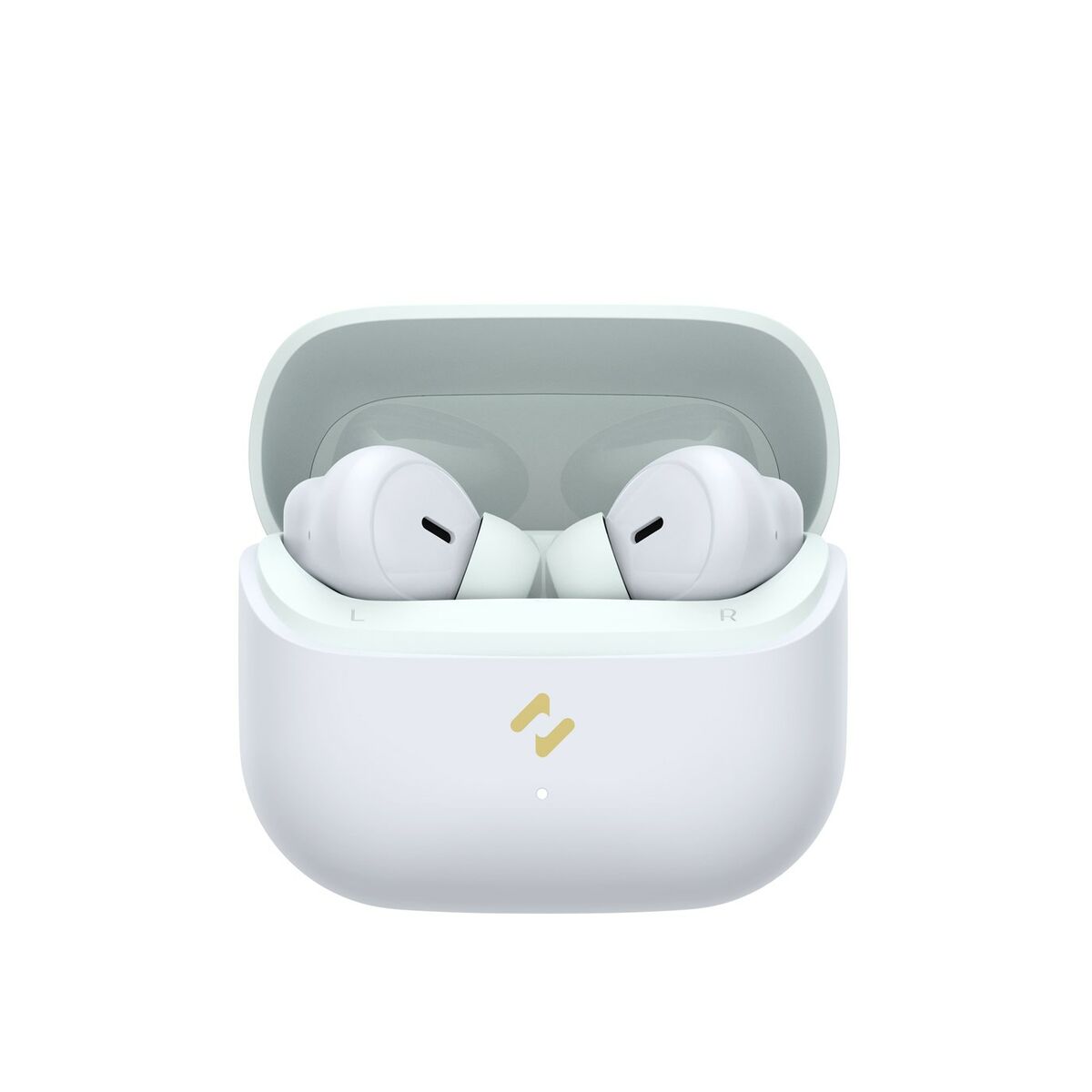 Wireless Earphones with Charging Case Havit TW982 Blue Wireless Earphones with Charging Case Havit TW982 Blue