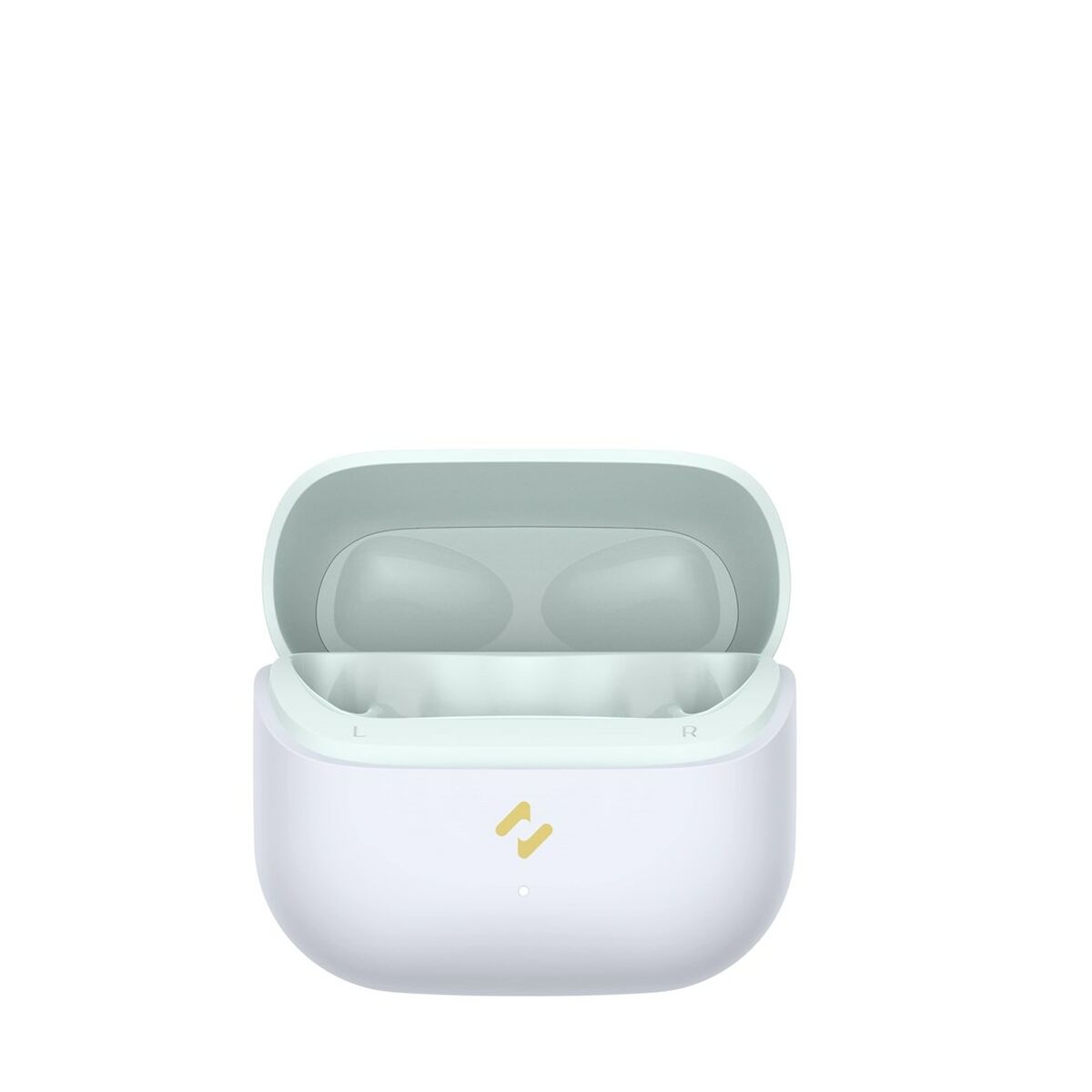 Wireless Earphones with Charging Case Havit TW982 Blue Wireless Earphones with Charging Case Havit TW982 Blue