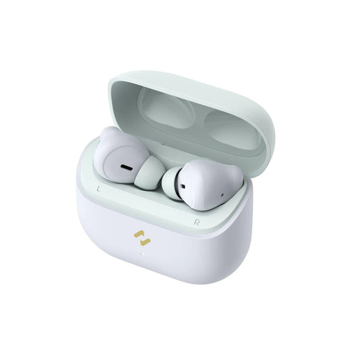 Wireless Earphones with Charging Case Havit TW982 Blue Wireless Earphones with Charging Case Havit TW982 Blue