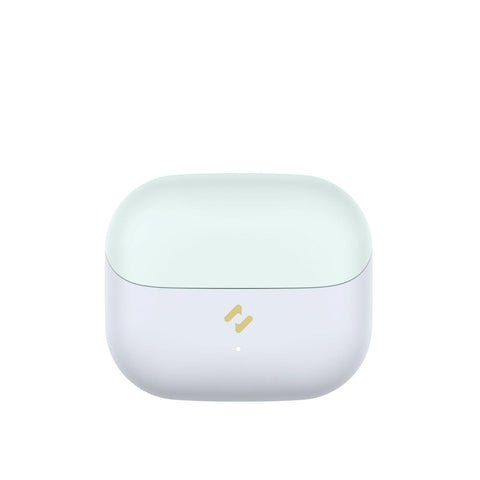 Wireless Earphones with Charging Case Havit TW982 Blue Wireless Earphones with Charging Case Havit TW982 Blue