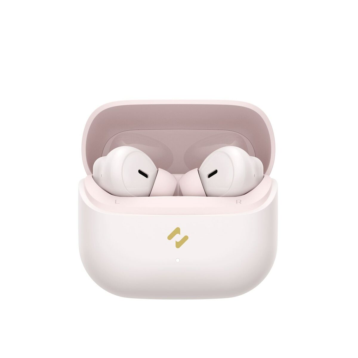 Wireless Earphones with Charging Case Havit TW982 Pink Wireless Earphones with Charging Case Havit TW982 Pink