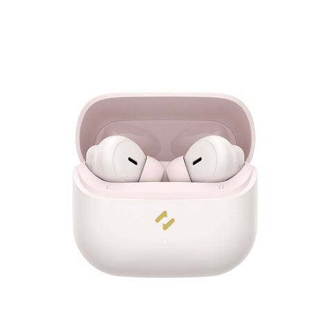 Wireless Earphones with Charging Case Havit TW982 Pink Wireless Earphones with Charging Case Havit TW982 Pink