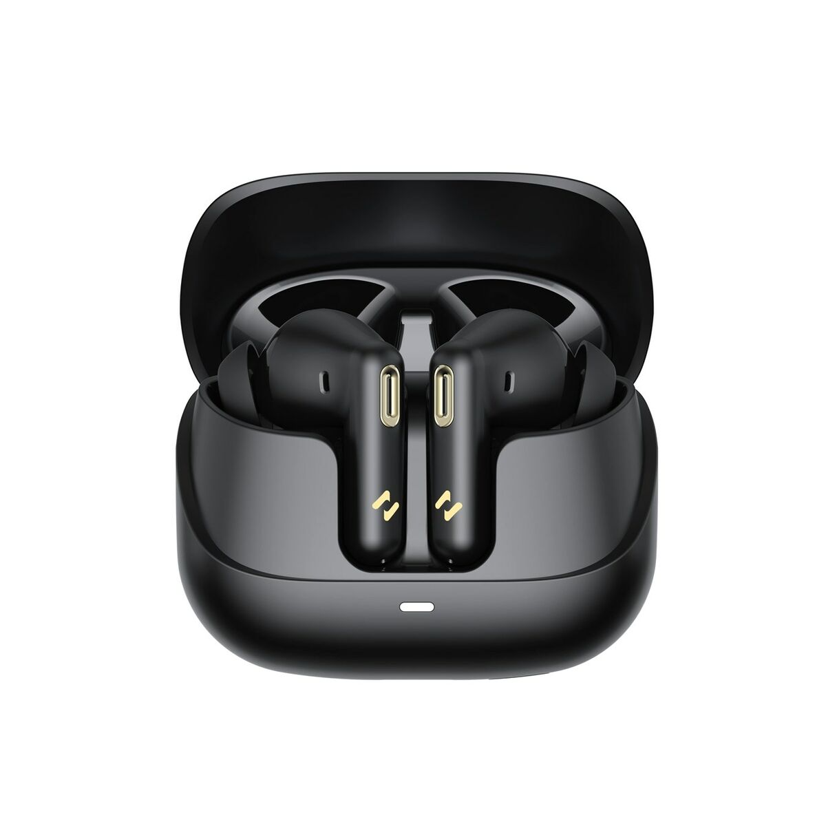 Wireless Earphones with Charging Case Havit TW906 PRO Black Wireless Earphones with Charging Case Havit TW906 PRO Black