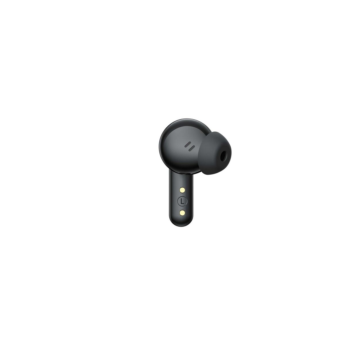 Wireless Earphones with Charging Case Havit TW906 PRO Black Wireless Earphones with Charging Case Havit TW906 PRO Black