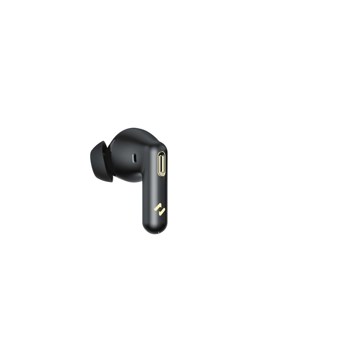Wireless Earphones with Charging Case Havit TW906 PRO Black Wireless Earphones with Charging Case Havit TW906 PRO Black