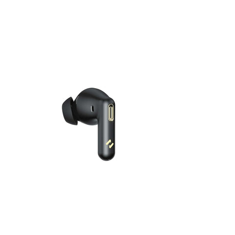 Wireless Earphones with Charging Case Havit TW906 PRO Black Wireless Earphones with Charging Case Havit TW906 PRO Black