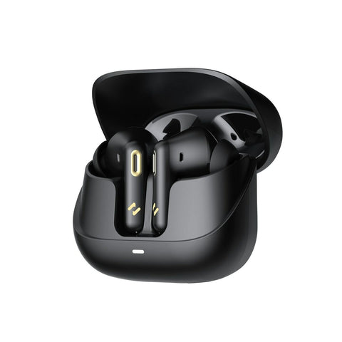 Wireless Earphones with Charging Case Havit TW906 PRO Black Wireless Earphones with Charging Case Havit TW906 PRO Black