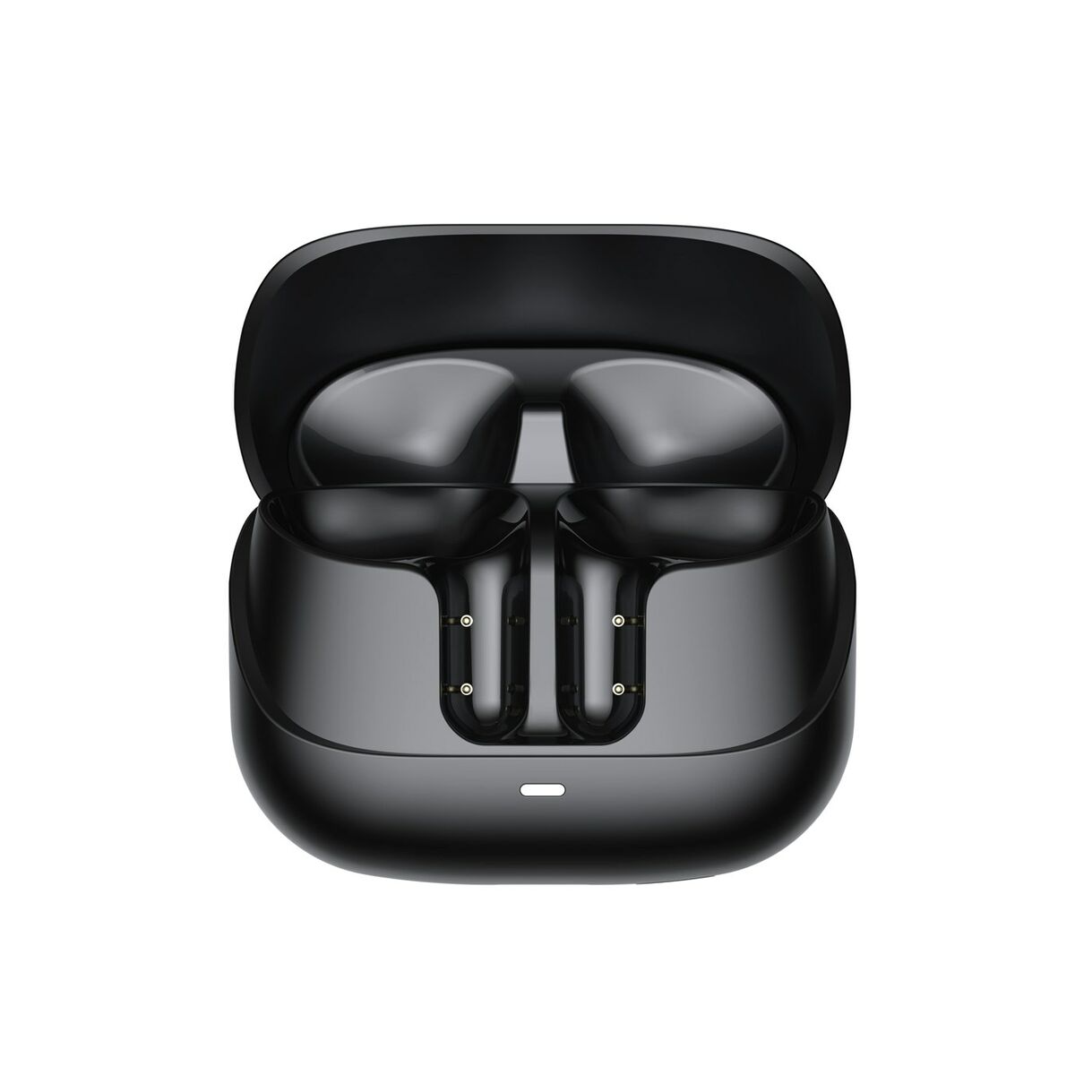 Wireless Earphones with Charging Case Havit TW906 PRO Black Wireless Earphones with Charging Case Havit TW906 PRO Black