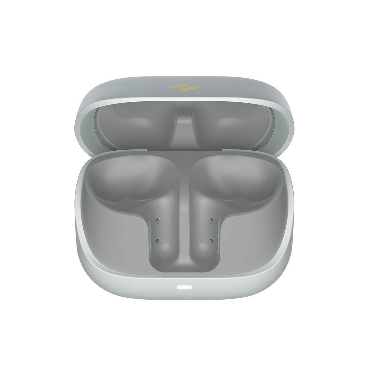 Wireless Earphones with Charging Case Havit TW906 PRO Grey Wireless Earphones with Charging Case Havit TW906 PRO Grey