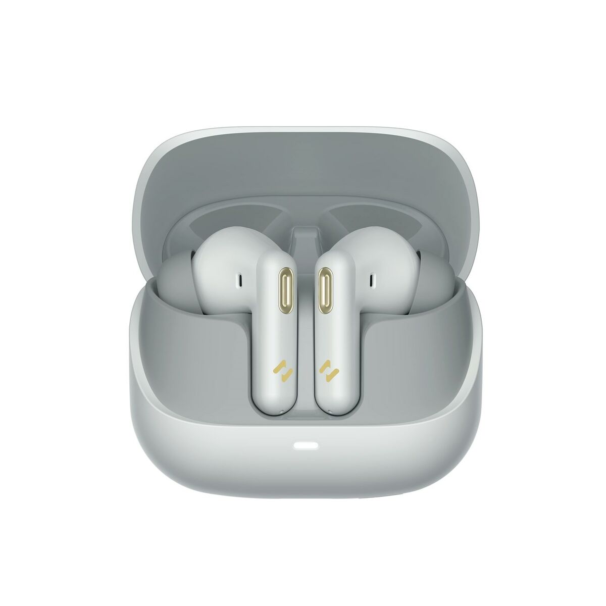 Wireless Earphones with Charging Case Havit TW906 PRO Grey Wireless Earphones with Charging Case Havit TW906 PRO Grey