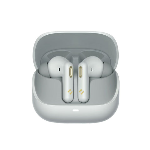 Wireless Earphones with Charging Case Havit TW906 PRO Grey Wireless Earphones with Charging Case Havit TW906 PRO Grey